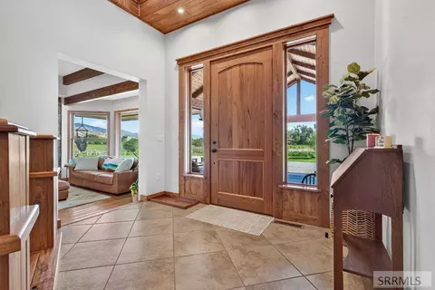 Entry Way - 63 Mountain View Rd, Salmon, ID 83467 photo 1 of 3