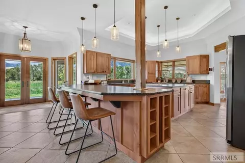 Kitchen - 63 Mountain View Rd, Salmon, ID 83467 photo 5 of 6