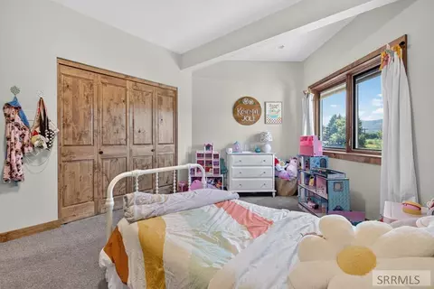 Bedroom - 63 Mountain View Rd, Salmon, ID 83467 photo 6 of 7