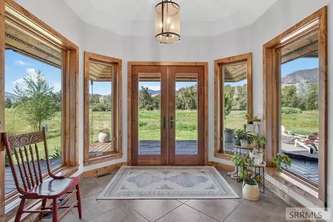 Entry Way - 63 Mountain View Rd, Salmon, ID 83467 photo 3 of 3