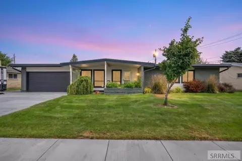1644 Shasta St, Idaho Falls, ID 83402