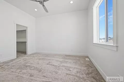 Bedroom - 3145 Elixir Rd, Ammon, ID 83406 photo 1 of 2