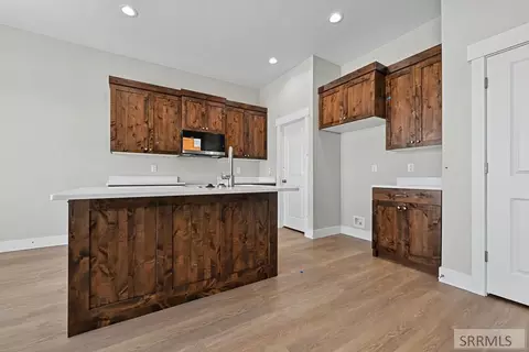 Kitchen - 3145 Elixir Rd, Ammon, ID 83406 photo 1 of 1