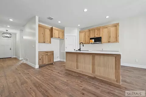Kitchen - 3131 Elixir Rd, Ammon, ID 83406 photo 1 of 1
