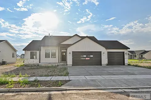 6939 Bronson Dr, Idaho Falls, ID 83402