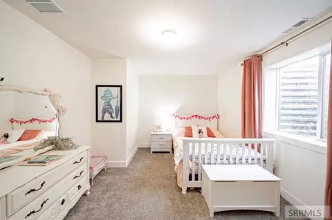Bedroom - 655 N Lincoln St, Rigby, ID 83442 photo 6 of 7