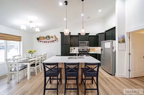 Kitchen - 655 N Lincoln St, Rigby, ID 83442 photo 1 of 9
