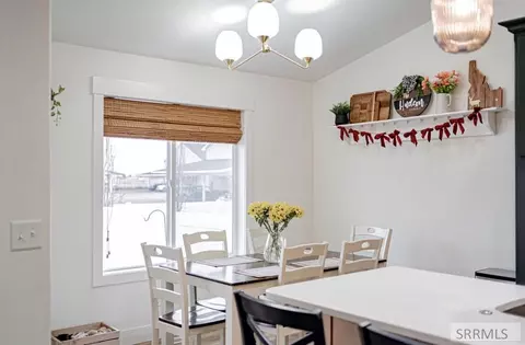 Dining - 655 N Lincoln St, Rigby, ID 83442 photo 3 of 3