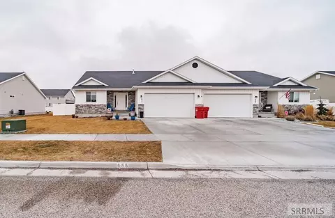 Other - 655 N Lincoln St, Rigby, ID 83442 photo 2 of 14