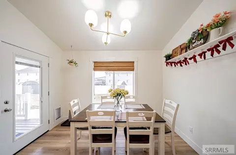 Dining - 655 N Lincoln St, Rigby, ID 83442 photo 1 of 3