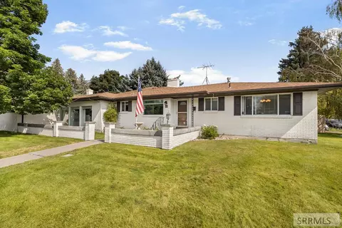 1009 Mojave St, Idaho Falls, ID 83404