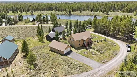 3424 W Robbins Cir, Island Park, ID 83429