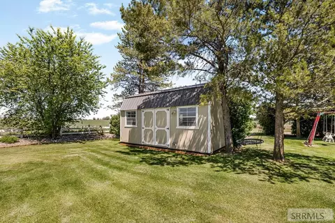 Exterior - 206 N 3600 E, Rigby, ID 83442 photo 9 of 10