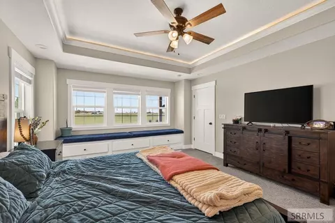 Bedroom - 206 N 3600 E, Rigby, ID 83442 photo 2 of 6