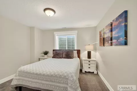Bedroom - 206 N 3600 E, Rigby, ID 83442 photo 6 of 6