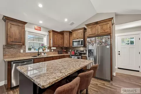 Kitchen - 206 N 3600 E, Rigby, ID 83442 photo 1 of 3