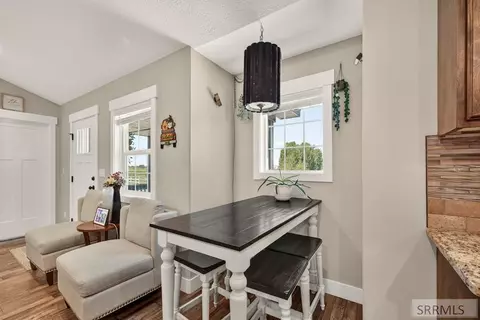 Dining - 206 N 3600 E, Rigby, ID 83442 photo 1 of 1