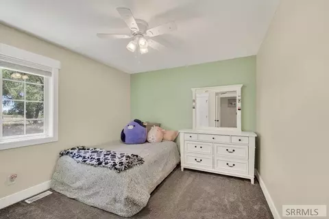 Bedroom - 206 N 3600 E, Rigby, ID 83442 photo 4 of 6