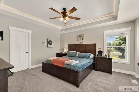 Bedroom - 206 N 3600 E, Rigby, ID 83442 photo 1 of 6
