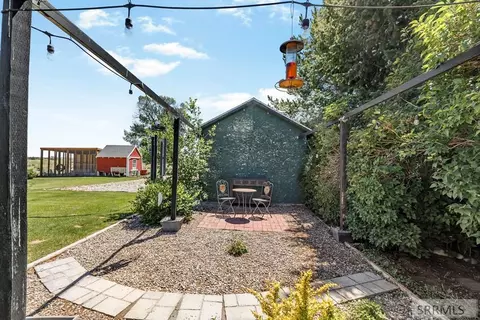 Exterior - 206 N 3600 E, Rigby, ID 83442 photo 10 of 10