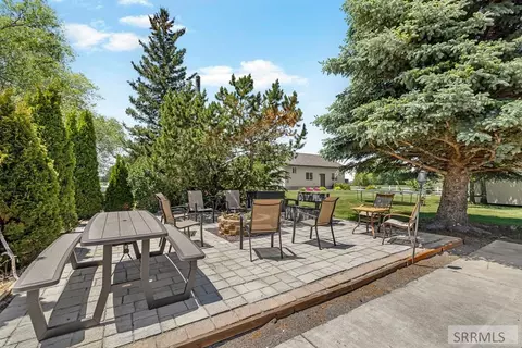 Exterior - 206 N 3600 E, Rigby, ID 83442 photo 7 of 10