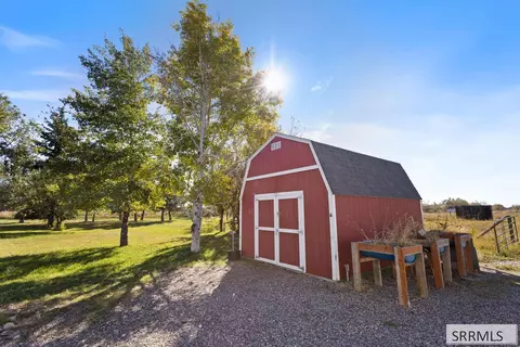 Exterior - 225 N 3800 E, Rigby, ID 83442 photo 8 of 17