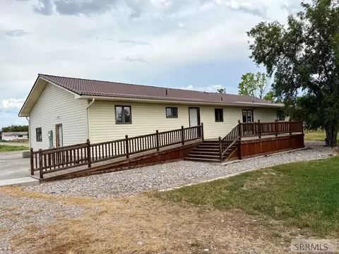 Exterior - 225 N 3800 E, Rigby, ID 83442 photo 6 of 7