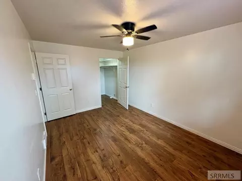 Bedroom - 225 N 3800 E, Rigby, ID 83442 photo 3 of 6