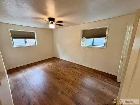 Bedroom - 225 N 3800 E, Rigby, ID 83442 photo 6 of 6