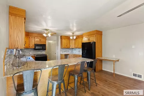 Kitchen - 225 N 3800 E, Rigby, ID 83442 photo 1 of 2