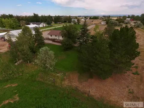 Exterior - 225 N 3800 E, Rigby, ID 83442 photo 1 of 7