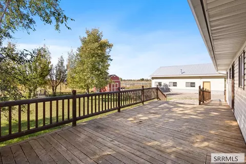 Exterior - 225 N 3800 E, Rigby, ID 83442 photo 4 of 17