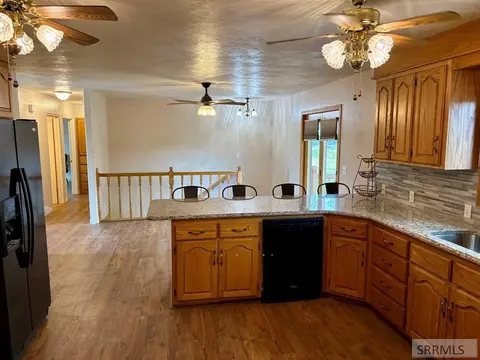 Kitchen - 225 N 3800 E, Rigby, ID 83442 photo 4 of 4