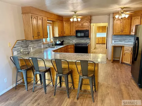 Kitchen - 225 N 3800 E, Rigby, ID 83442 photo 2 of 4