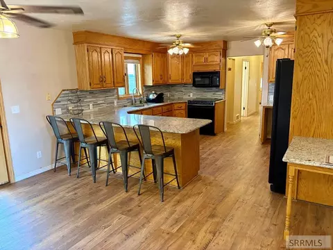 Kitchen - 225 N 3800 E, Rigby, ID 83442 photo 1 of 4