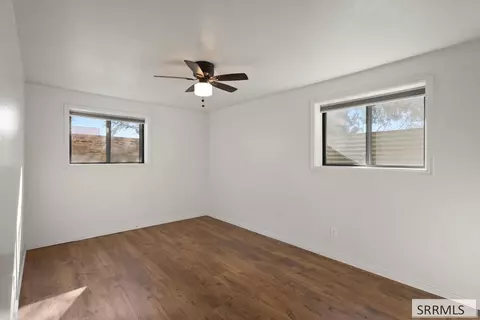 Bedroom - 225 N 3800 E, Rigby, ID 83442 photo 4 of 4