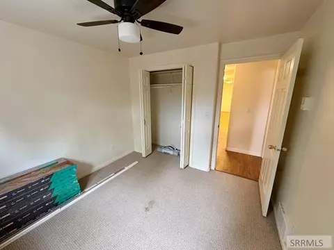 Bedroom - 225 N 3800 E, Rigby, ID 83442 photo 5 of 6