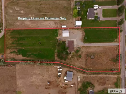 View/Area - 225 N 3800 E, Rigby, ID 83442 photo 1 of 4