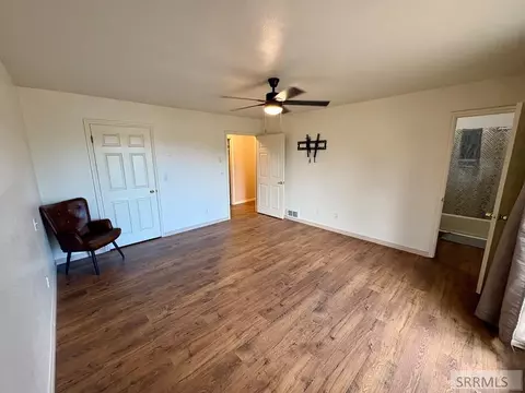 Bedroom - 225 N 3800 E, Rigby, ID 83442 photo 1 of 6