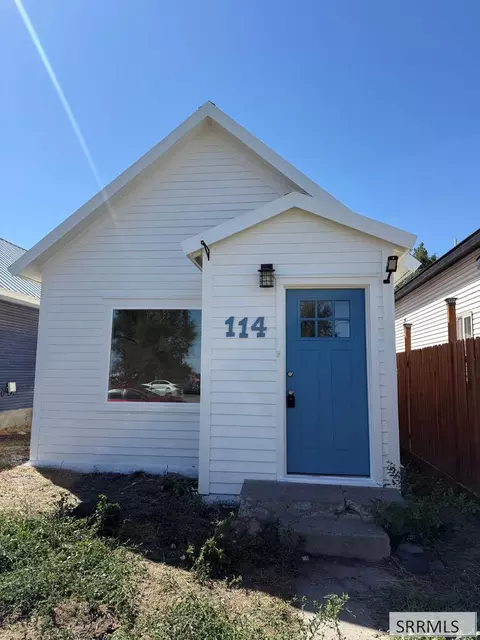 114 S 2 N, Idaho Falls, ID 83402