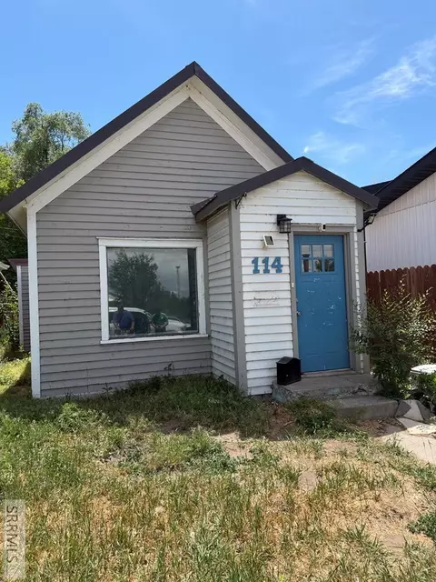 114 S 2 N, Idaho Falls, ID 83402