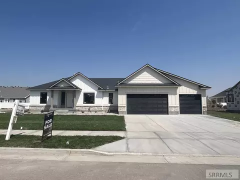 1683 Sandbar St, Idaho Falls, ID 83404