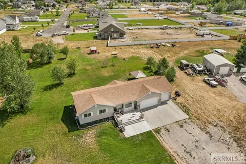 View/Area - 3976 E 200 N, Rigby, ID 83442 photo 2 of 2
