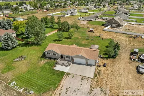 View/Area - 3976 E 200 N, Rigby, ID 83442 photo 1 of 2