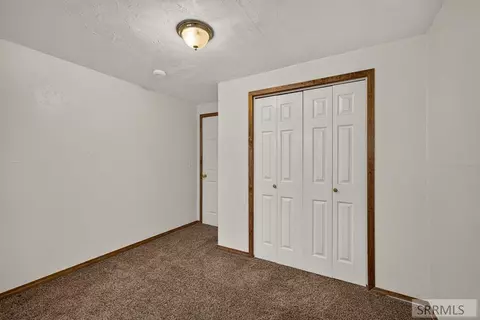 Bedroom - 3976 E 200 N, Rigby, ID 83442 photo 5 of 5