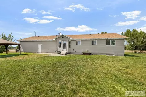 Exterior - 3976 E 200 N, Rigby, ID 83442 photo 1 of 3