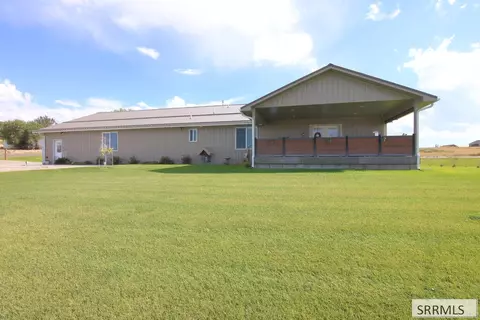 1184 N 1325 E, Shelley, ID 83274