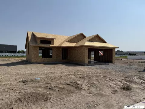 1106 Alpine Ave, Chubbuck, ID 83202