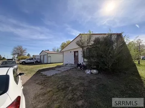 343 Thomas Ave, Dubois, ID 83423