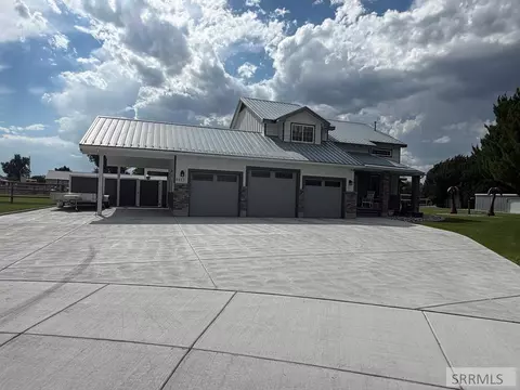 5517 Concord Cir, Idaho Falls, ID 83401